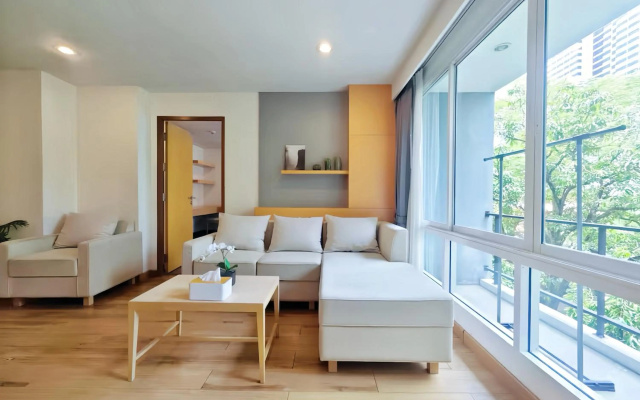 Residence One