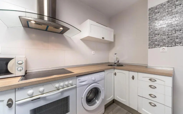 Apartamento Pirineo Aragonés