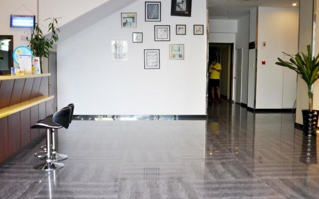 Hefei Home Inn Changjiang Middle Road