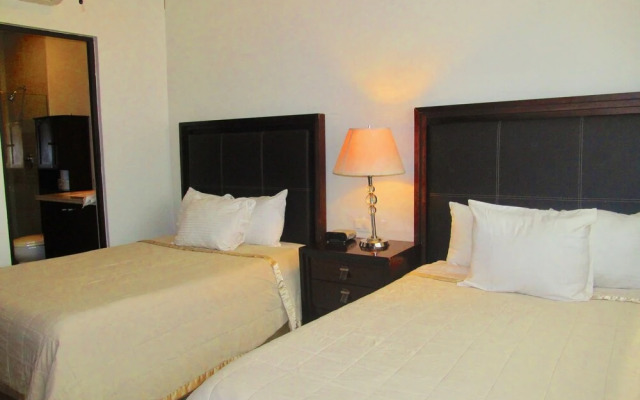 Sabbia Condos by Playa Paradise