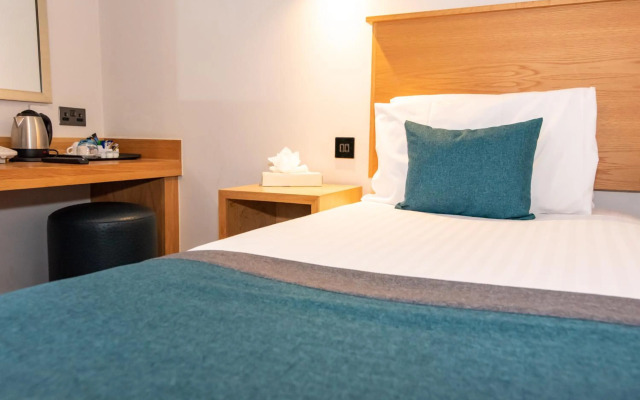 The Kingscliff Hotel
