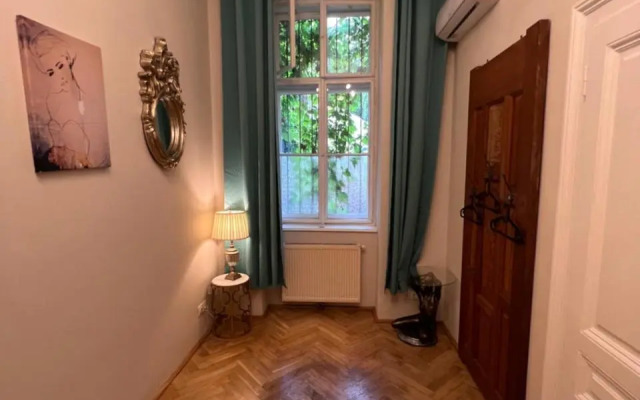 Belvedere Apartment