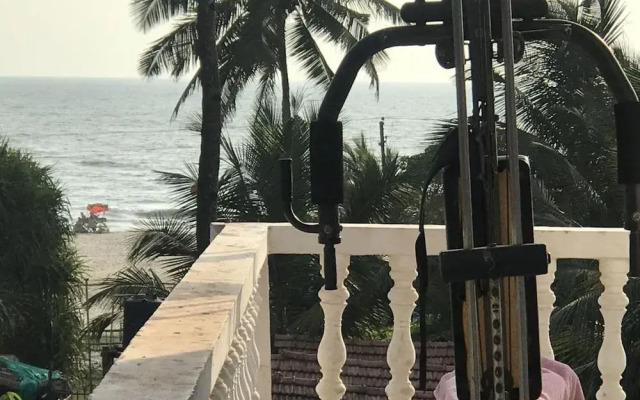 7 Sea View Hotel Annexe Om Ganesh Guest House