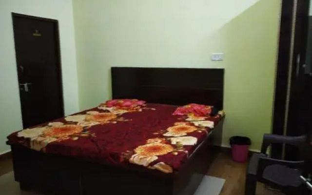 Hotel Pitambara Palace