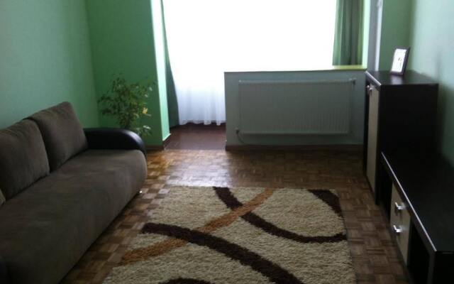 Marasesti Residence
