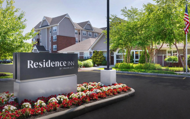 Residence Inn by Marriott Poughkeepsie
