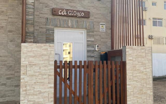 Ca GIOgio' 4