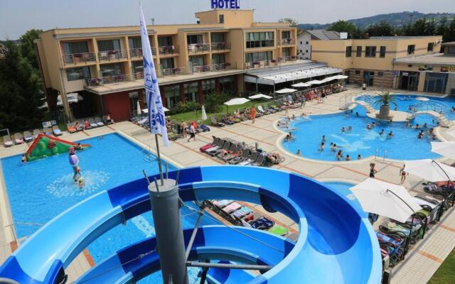 Paradiso Spa - Wellness Hotel