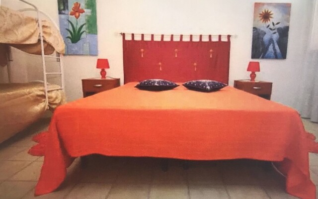 Casa Trinacria