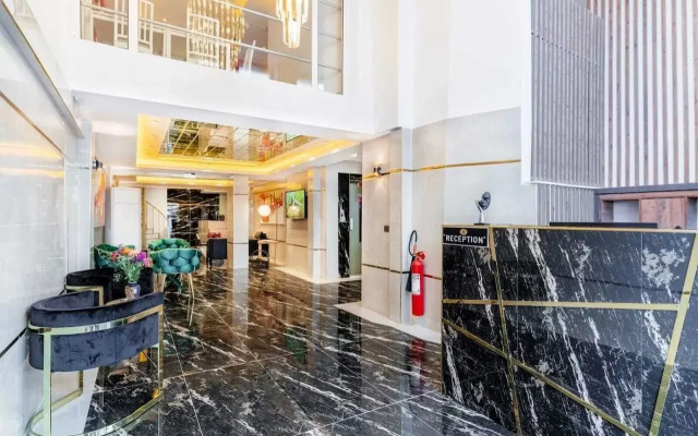 Olsen Hotels
