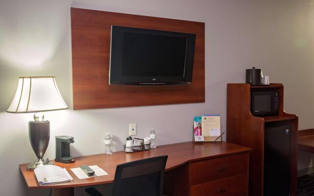 Parke Regency Hotel & Conf Ctr, BW Signature Collection