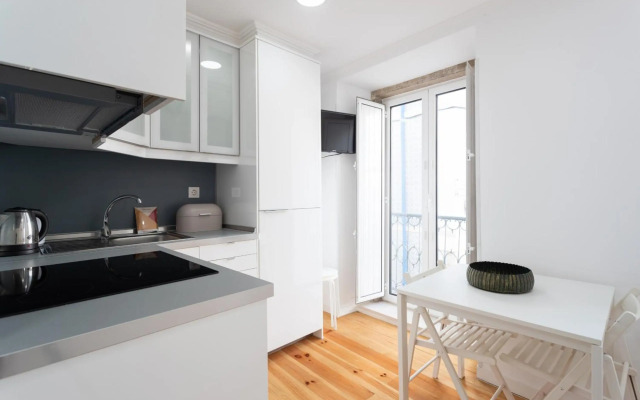 FLH Mouraria Charming Flat II