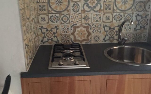 San Nicolò Holiday Home