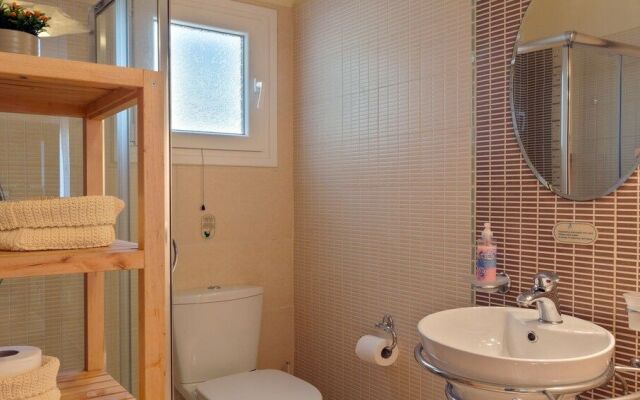 Elaia Boutique Apartments