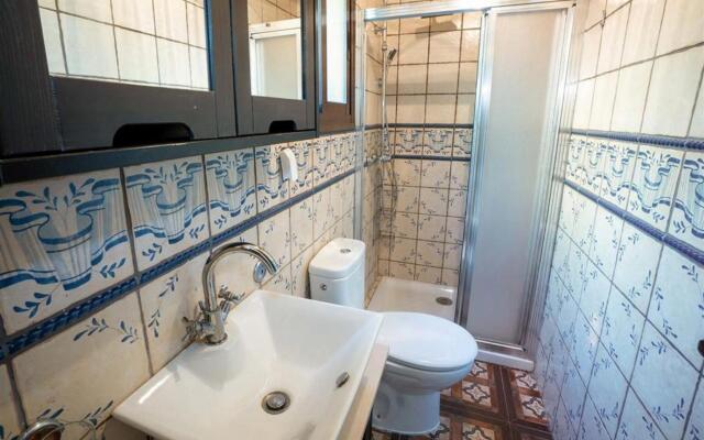 Villa Cortijo El Amigo