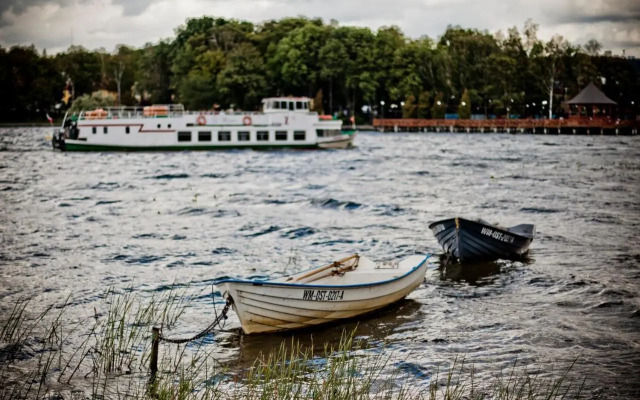 Willa Port Rezydencje 310