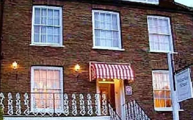 Waterloo House Hotel