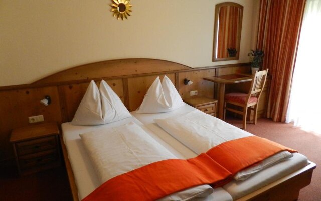 Landhotel Gersbach-Gut