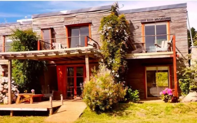 Hotel Los Maquis