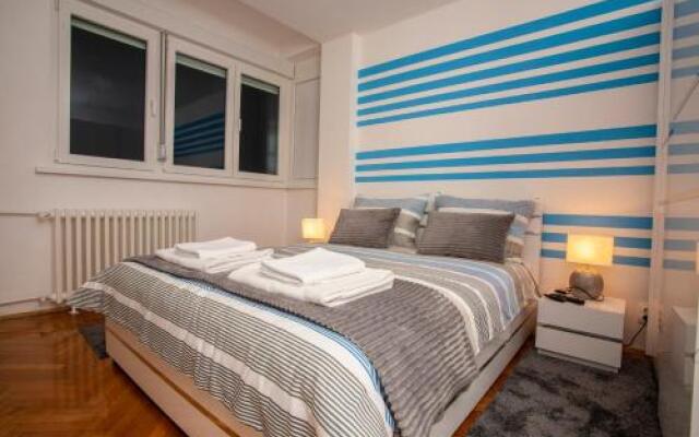 Tamy lux apartment