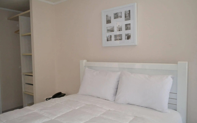 San Isidro Apartment