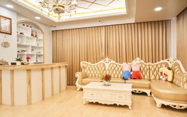 Michelin Castle - Yilan Homestay