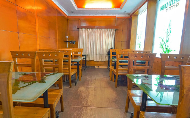 Orchid Inn