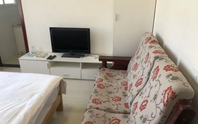 Zhaotong Shuangyu Hotel