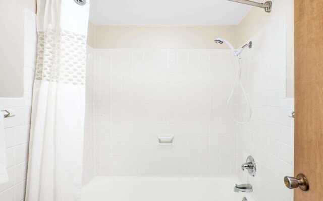 Knights Inn Fort Madison