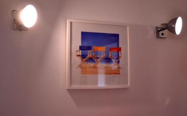 Sailing Studio Açoteias