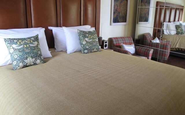 Piglets Boutique B&B