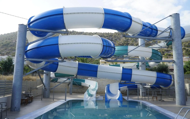 Cactus Beach Hotel