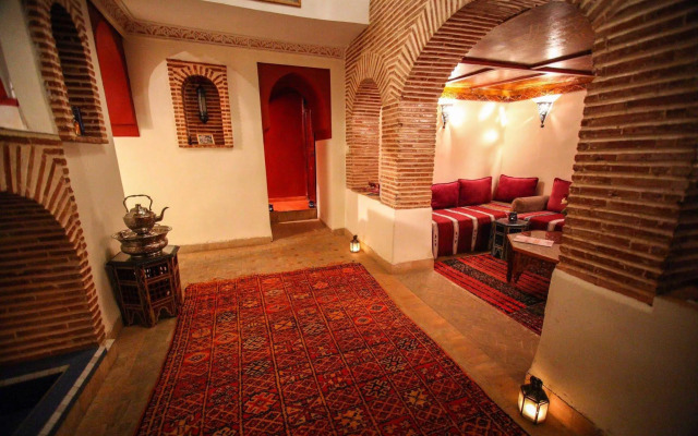 Riad Ben Saleh