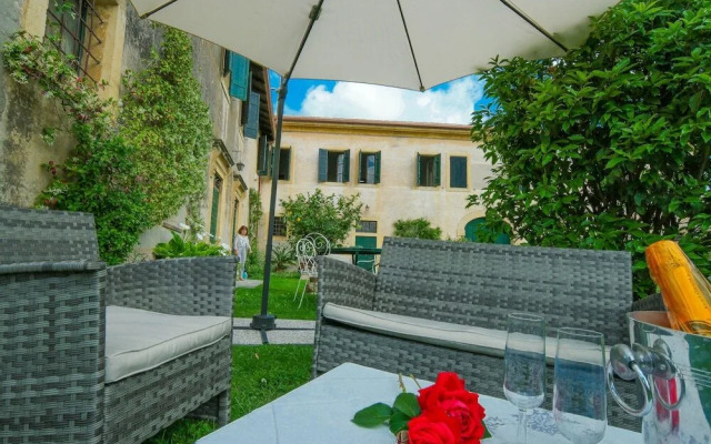 Villa Cristani  Valpolicella Suite