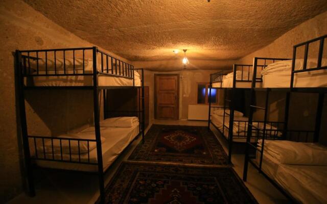 Diadem Cappadocia Guest House & Hostel