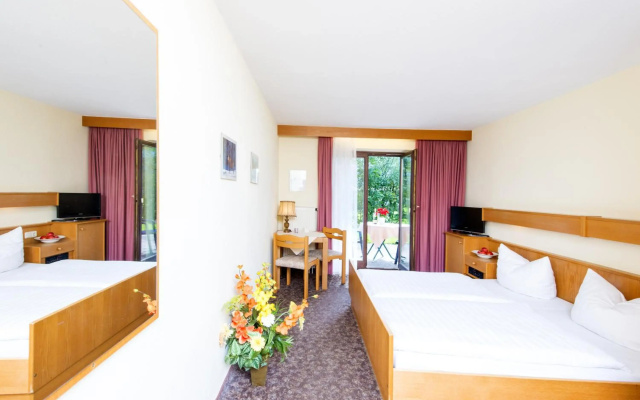 Hotel Köppeleck