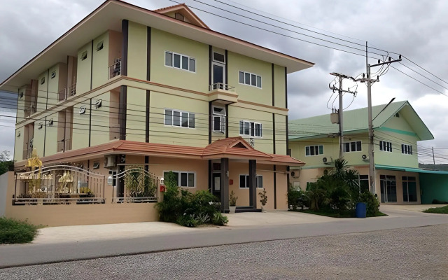 LKP Apartment