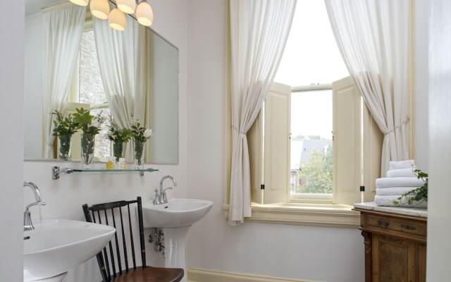 Rachaels Dowry Bed and Breakfast