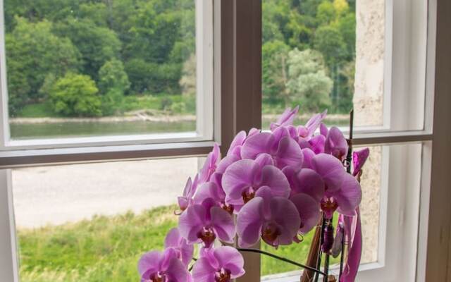 Gästehaus St. Georg