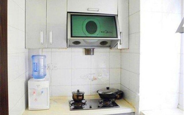 Wangjing Female short rent hostel
