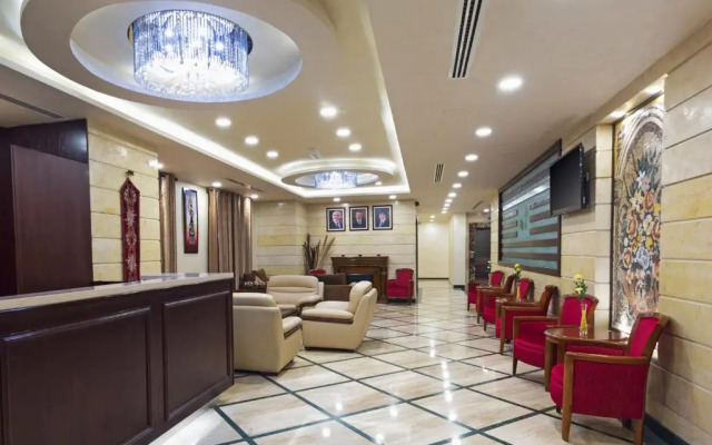 Olive Hotel