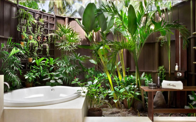 Shantaa Resort