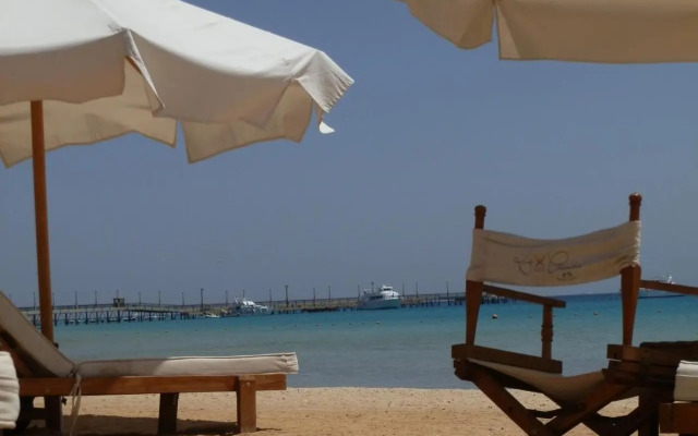 Azzurra two-Bedroom Apartment at Sahl Hasheesh