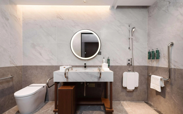 Hilton Garden Inn Beijing Guomao
