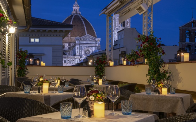 B&B Hotel Firenze Laurus al Duomo