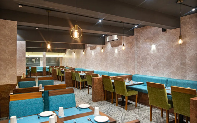 Time Square Boutique Hotel