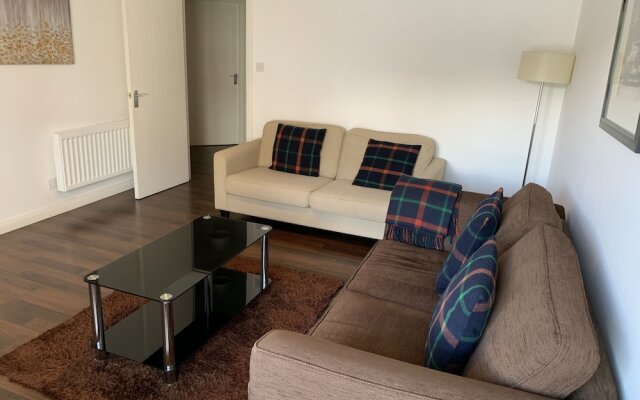 Aberdeen Serviced Apartments - Bloomfield