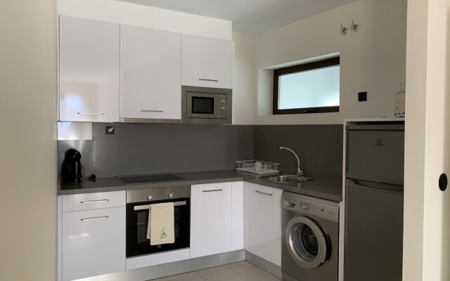 Apartamentos m.bell