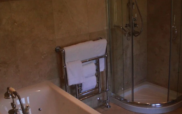 Roman Camp Country House Hotel