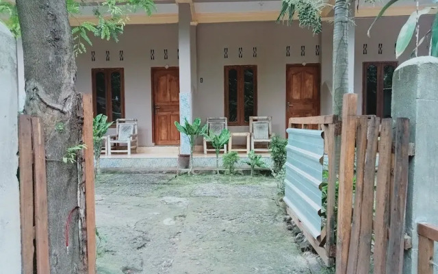 Roby Homestay